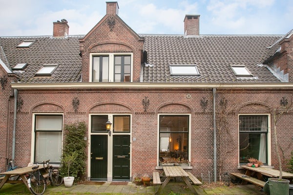 Gansstraat 93