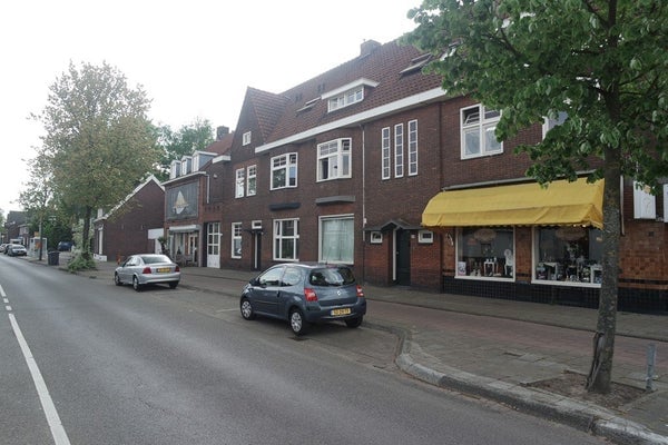 Tongelresestraat