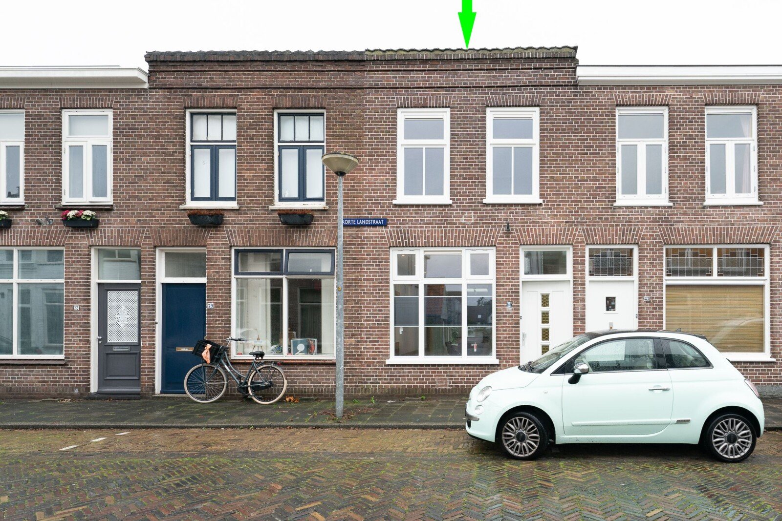 Korte Landstraat 41