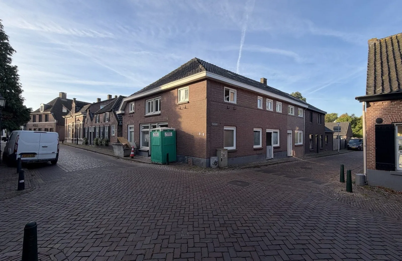 Woning aan de Kapelpad te Oirschot