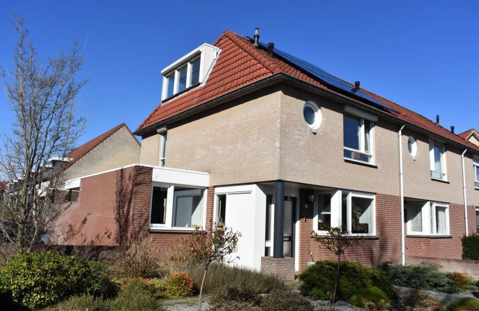 Woning aan de Donge te Veldhoven