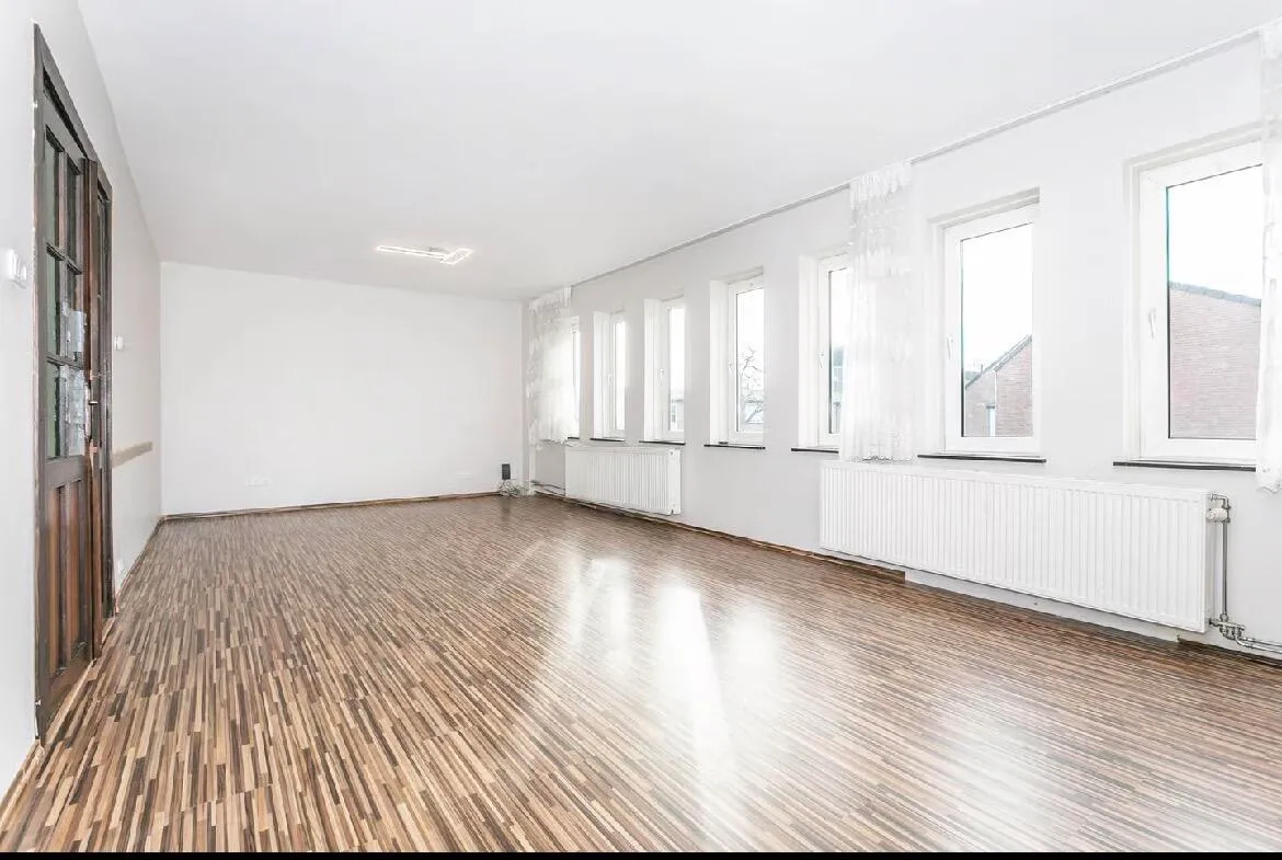 Woning aan de Veldstraat te Brunssum