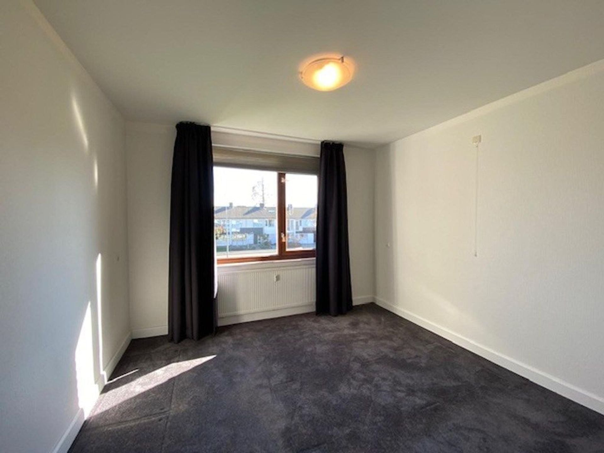 Woning aan de Mercatorplein te Maastricht