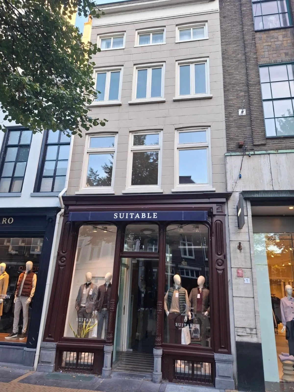 Appartement aan de Brugstraat in Groningen (9712 AA)