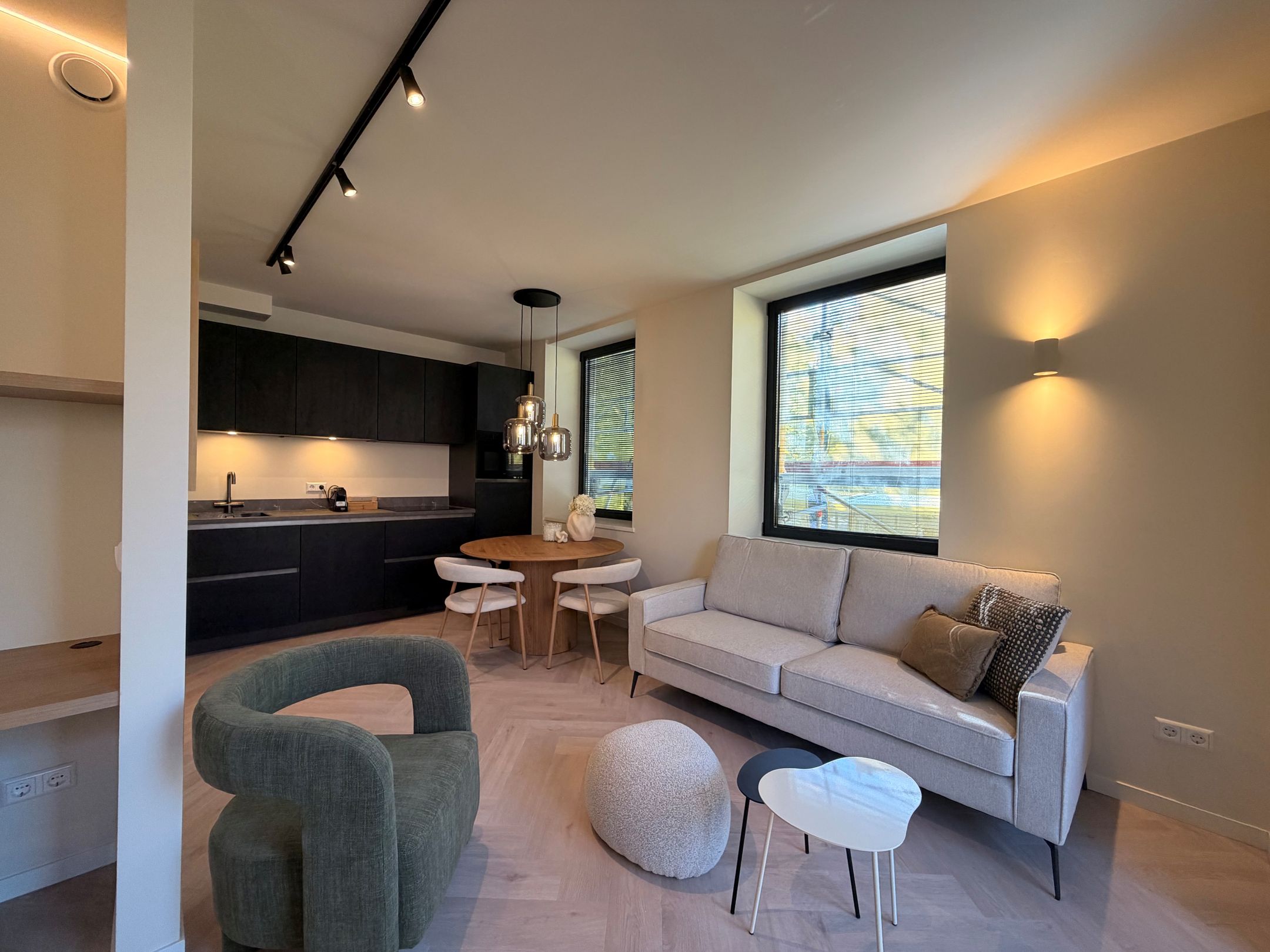 Woning aan de Johan de Wittstraat te Dordrecht