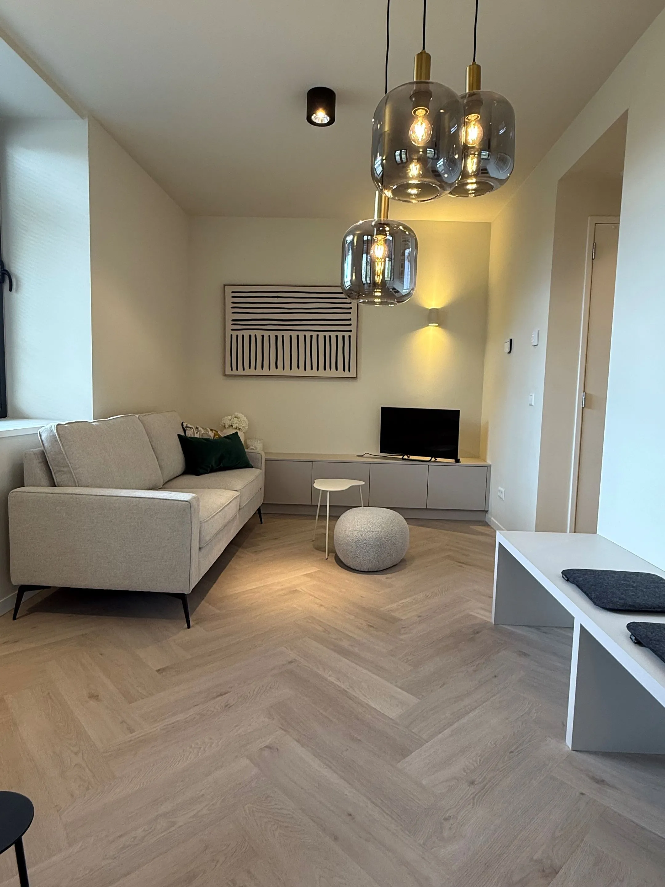 Woning aan de Johan de Wittstraat te Dordrecht