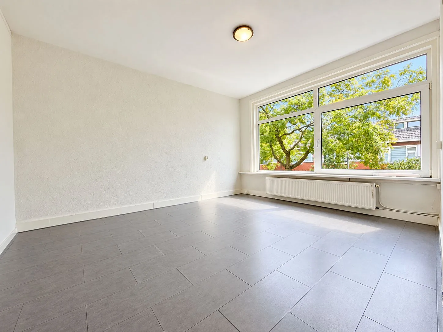 Woning aan de Verboomstraat te Rotterdam