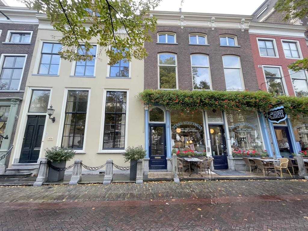 1 bedroom Appartement Surface Area: 43m2