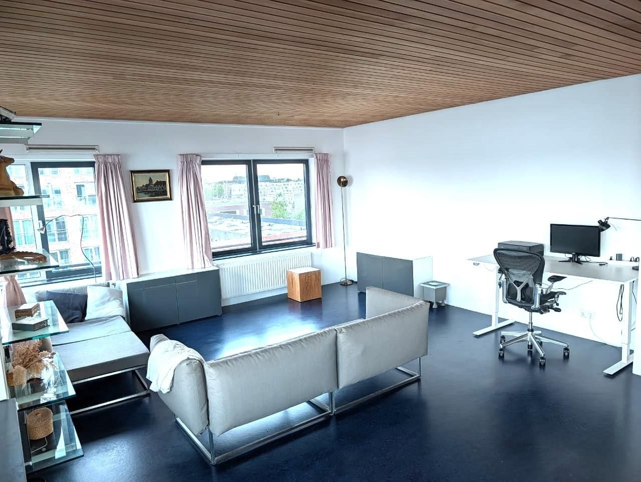 1 bedroom Appartement Surface Area: 93m2