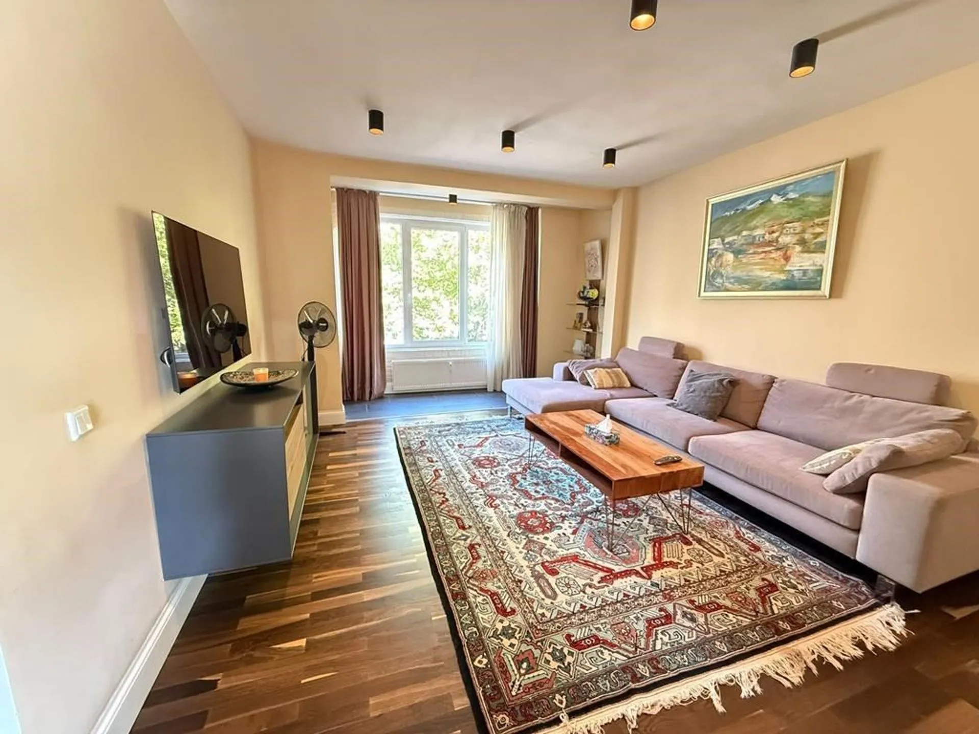 Woning aan de Meander te Amstelveen