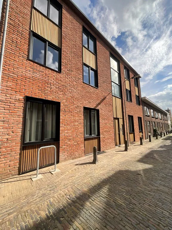 1 bedroom Appartement Surface Area: 65m2