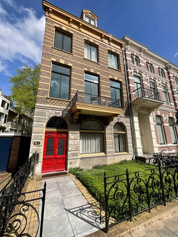 Appartement aan de Betuwestraat in Arnhem (6811 MA)