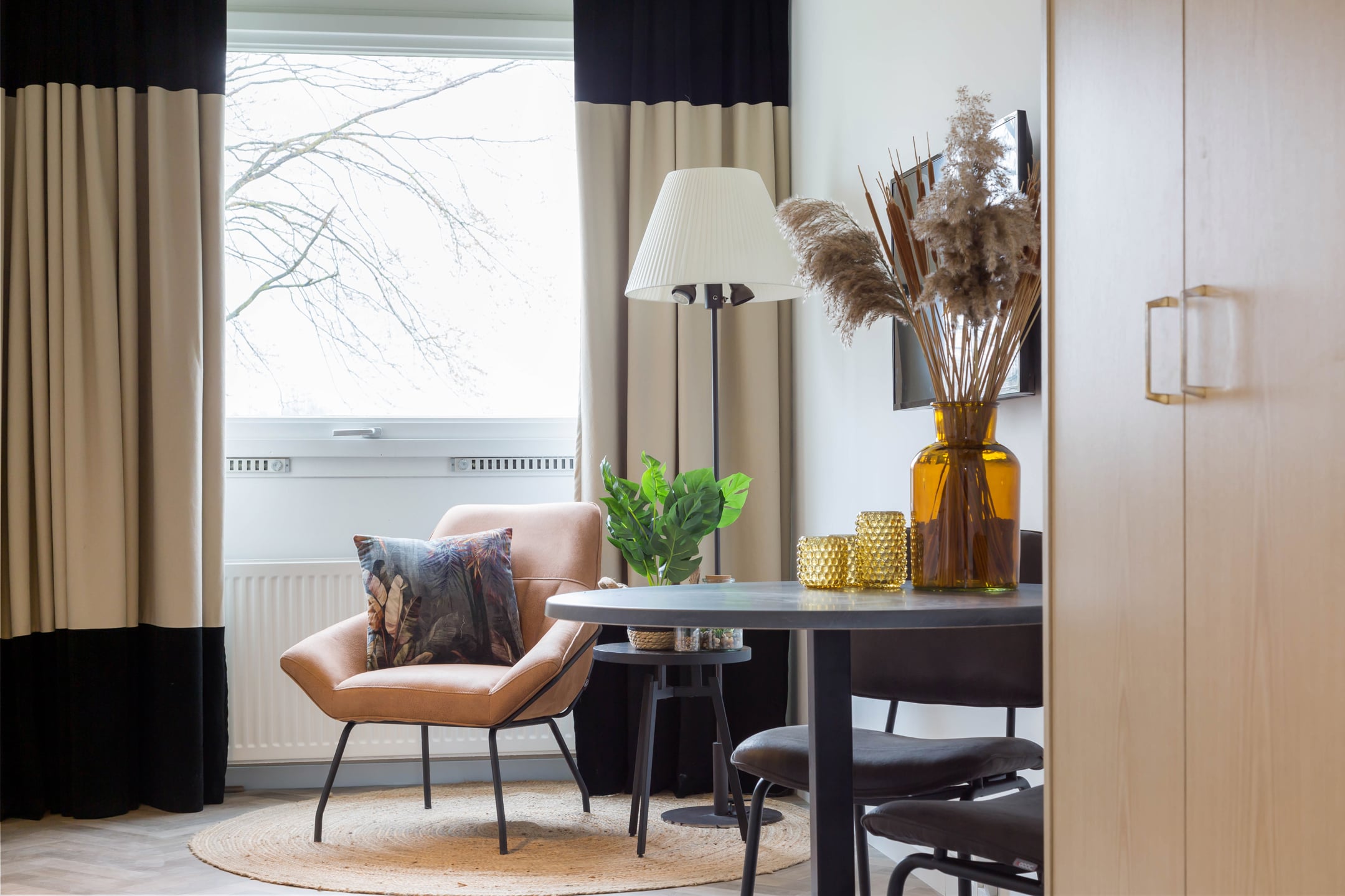 Woning aan de Bogardeind te Geldrop