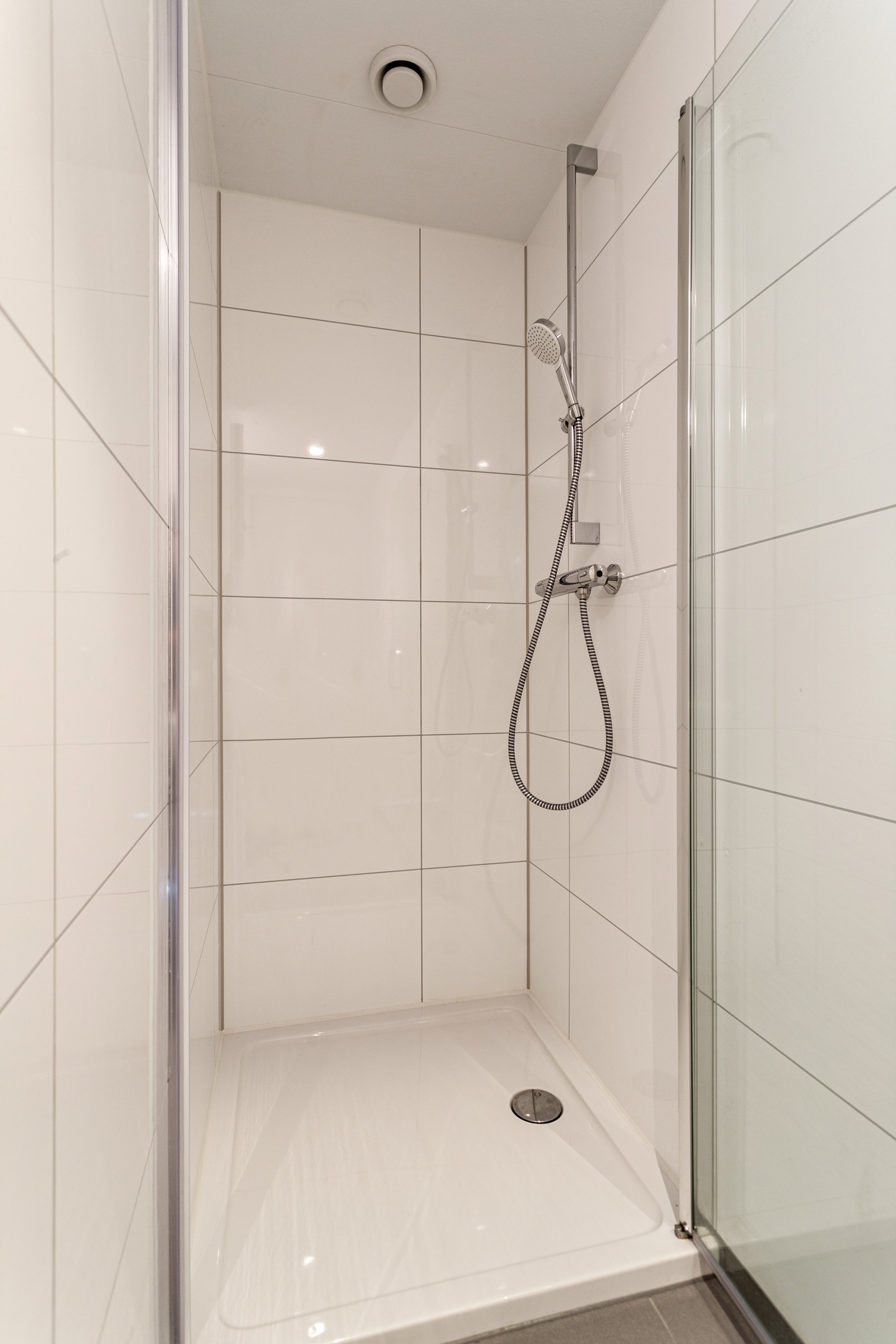 Woning aan de Pietersbergweg te Amsterdam