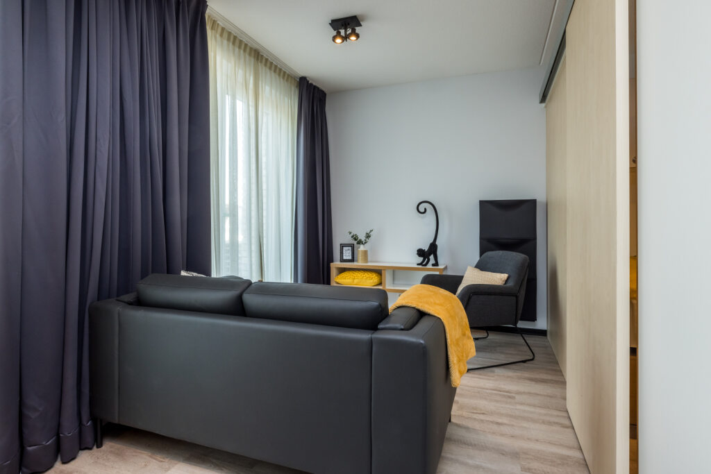 Woning aan de Jan de Oudeweg te Delft