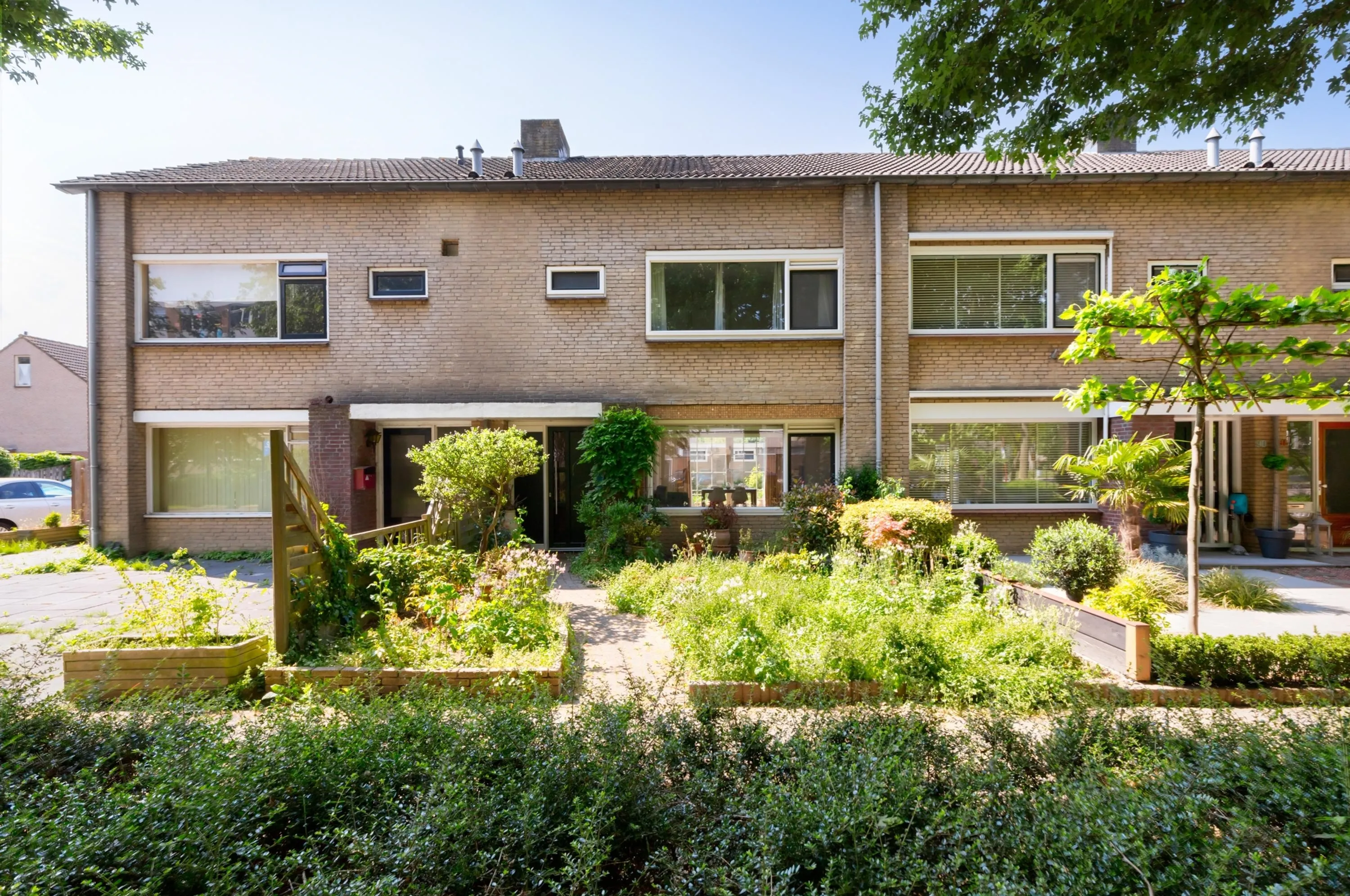 Woning aan de Mendes da Costalaan te Nieuwegein