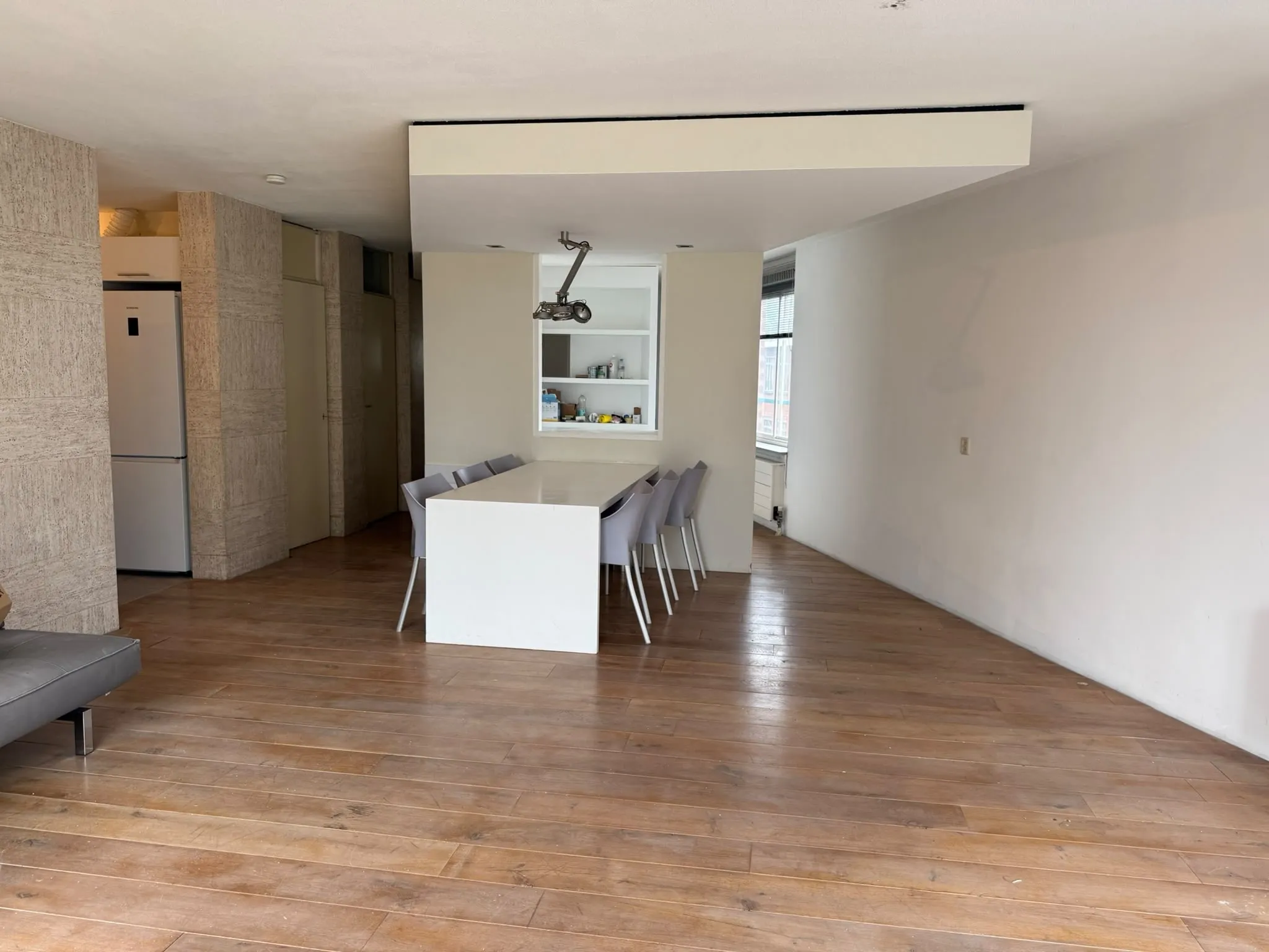 Woning aan de Troelstrakade te Den Haag