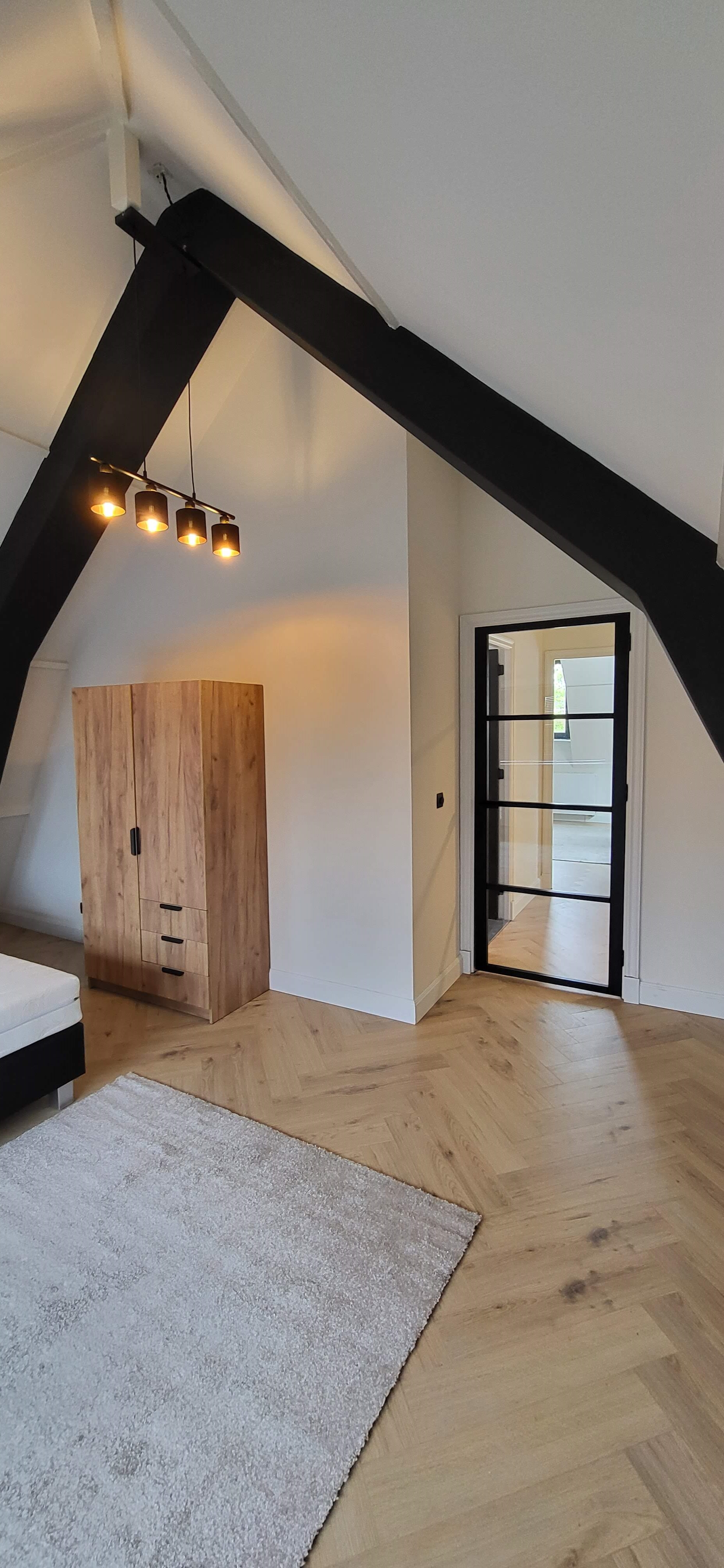 Woning aan de Regentesselaan te Den Haag