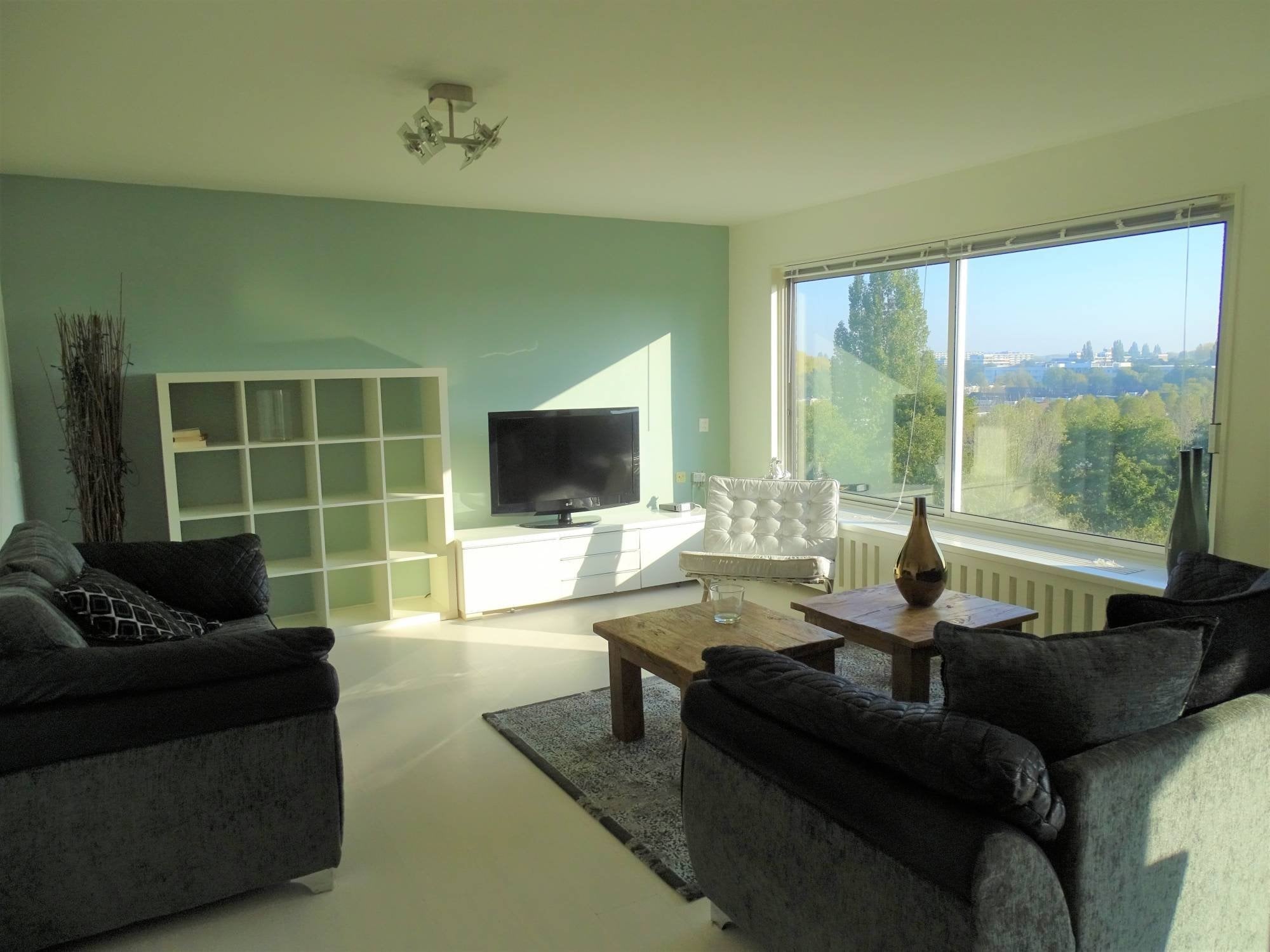 Woning aan de Grote Beer te Amstelveen