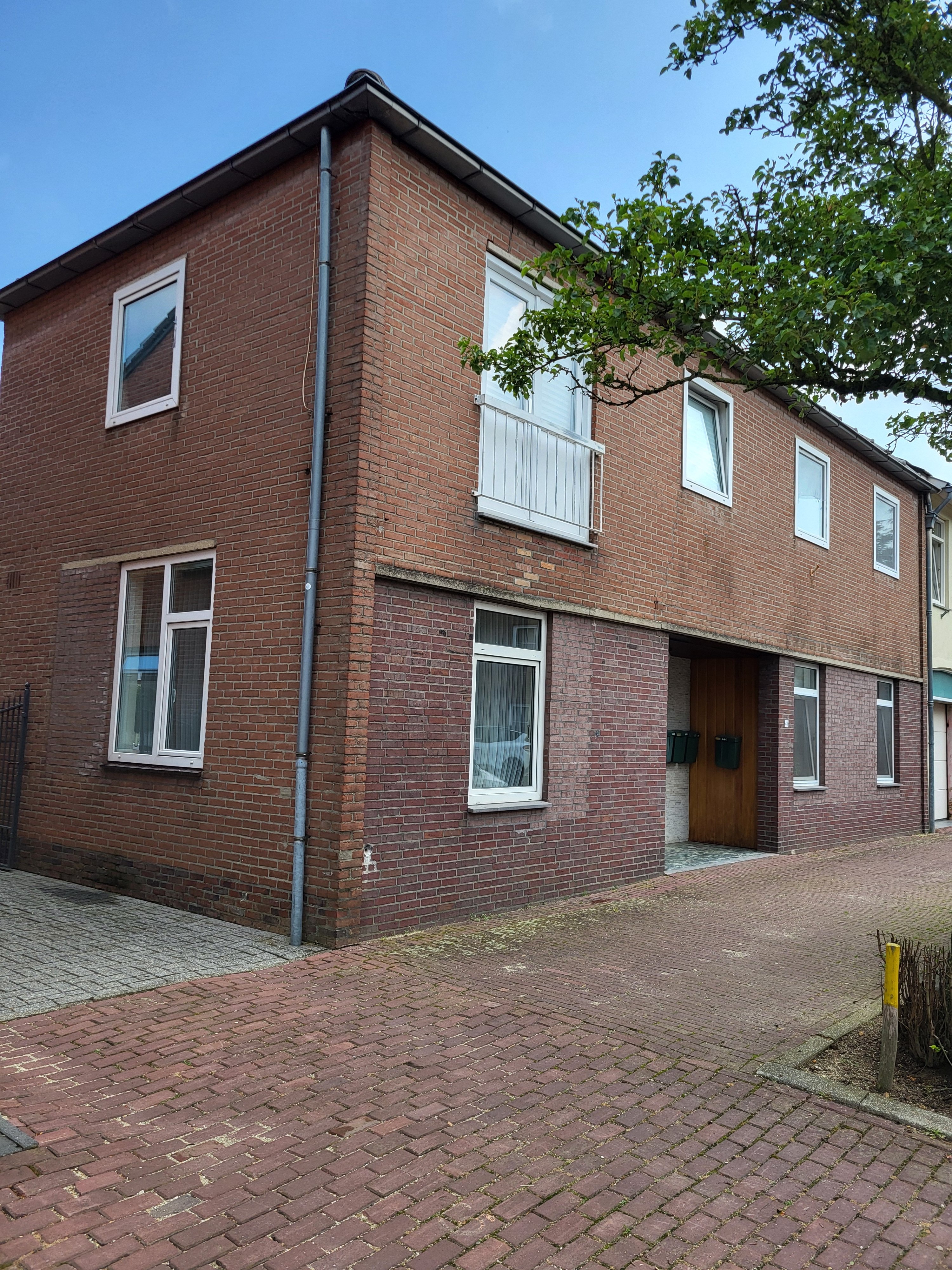 Woning aan de Onderstestraat te Valkenburg