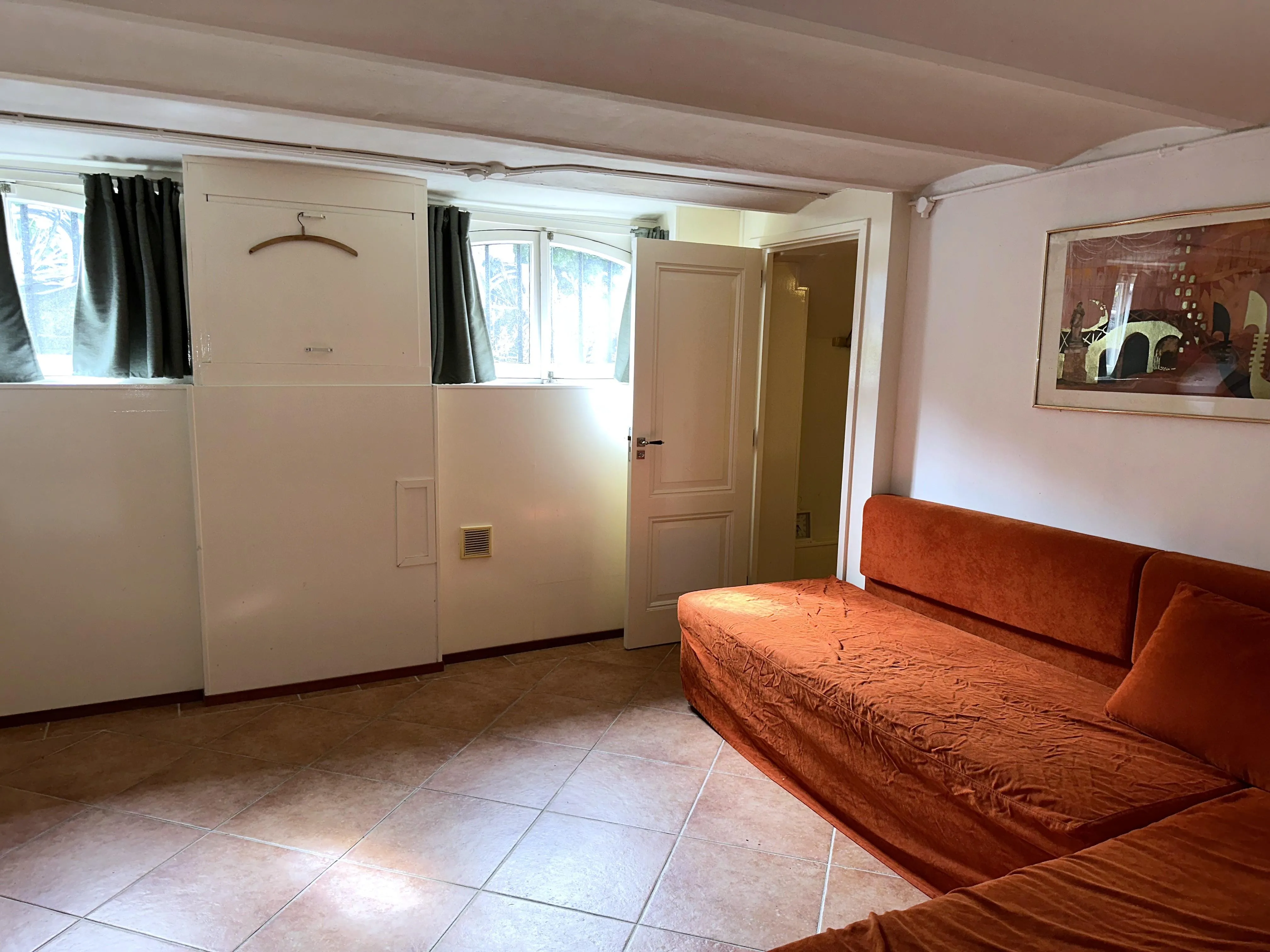 Woning aan de Jacob Cremerstraat te Arnhem