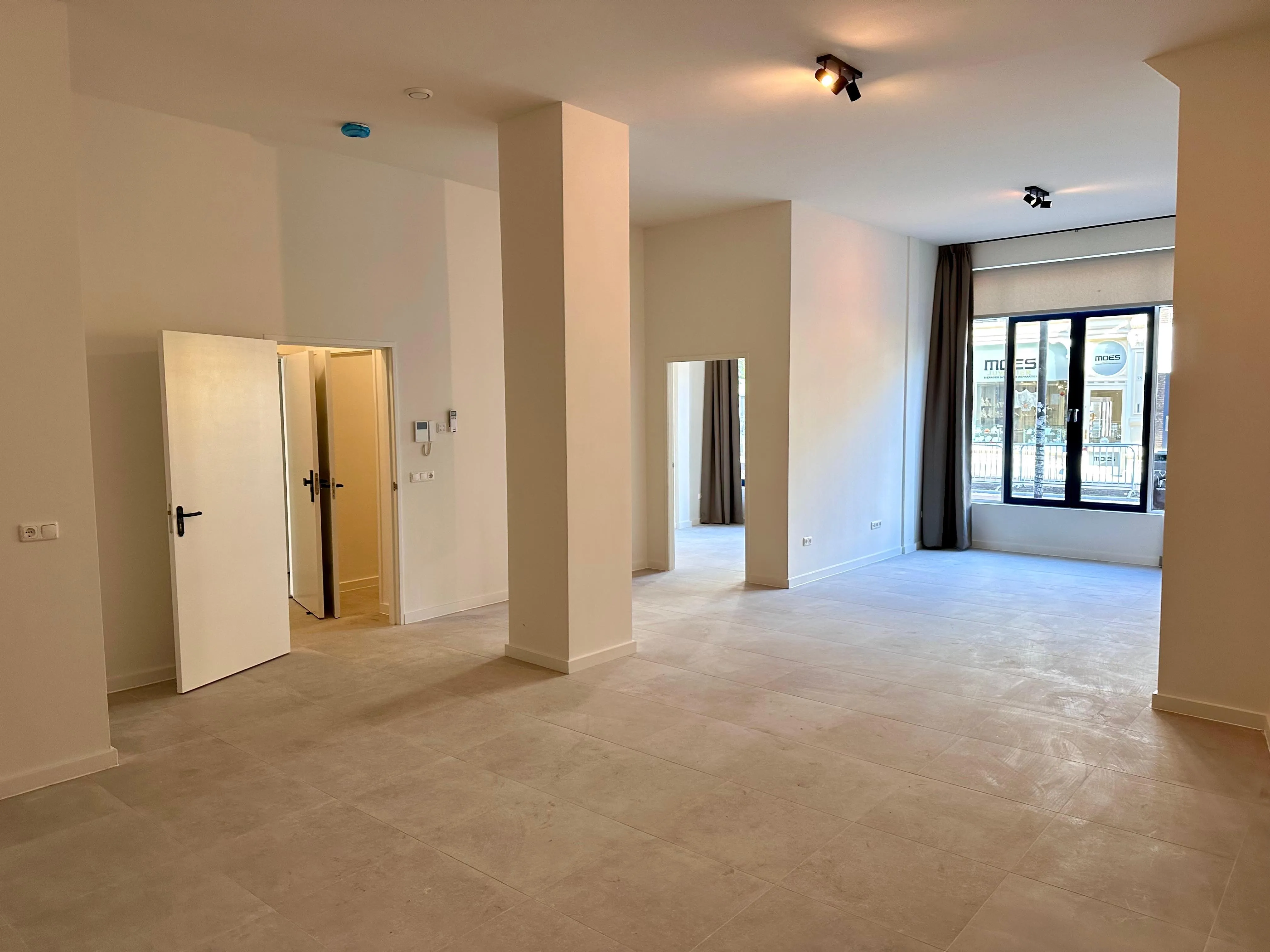 Appartement aan de Grotestraat in Almelo (7607 CC)