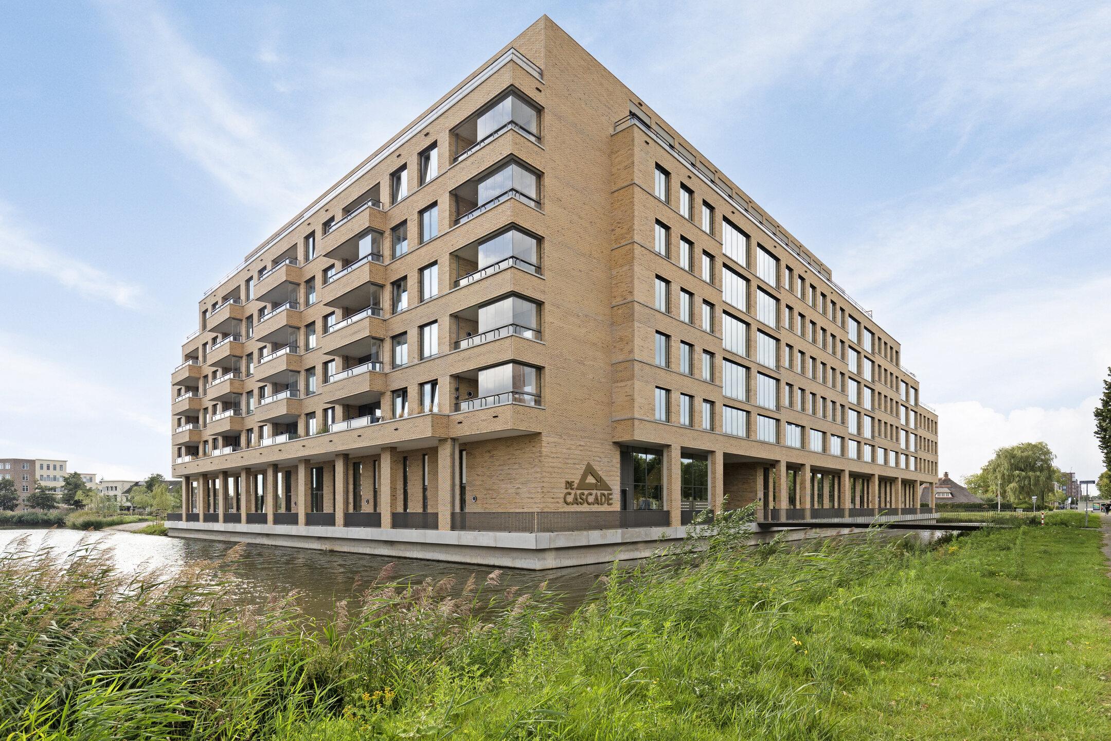 Woning aan de Carel Willinkstraat te Utrecht