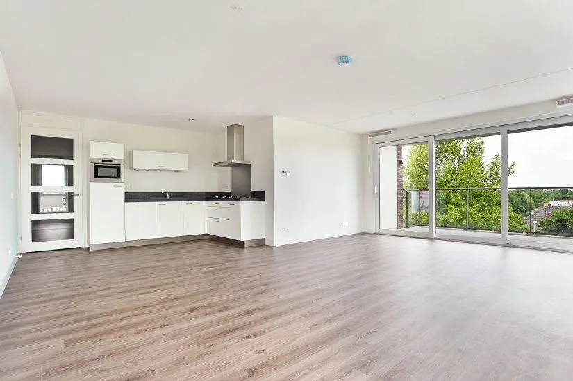 Woning aan de Oude Haagweg te Den Haag